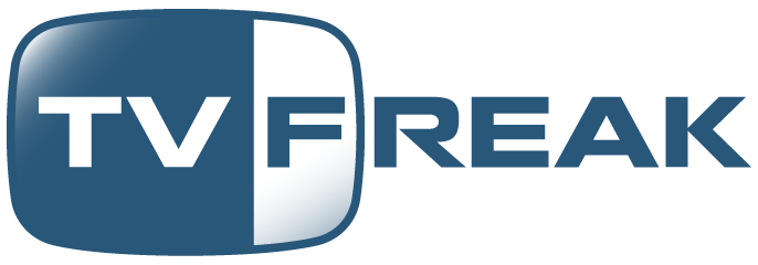 TV Freak - logo